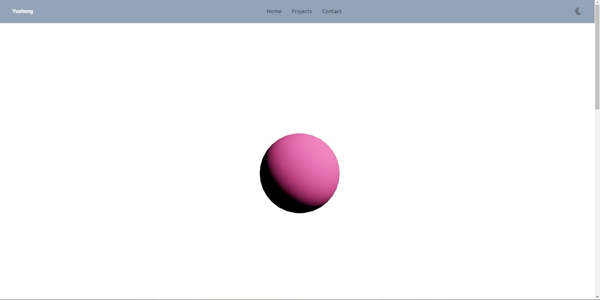 THIS PORTFOLIO PART I image